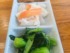 -裕兴记·蟹黄面馆养育巷精选店面馆