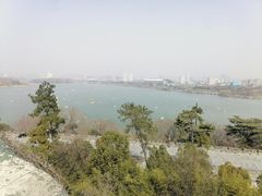 -九华山公园