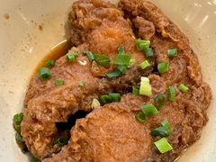 -佬钱湾仔(衣裳街店)