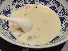 极品八宝鱼头皇-山外山菜馆(玉泉路店)