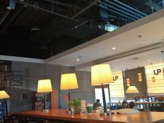 -西西弗书店&矢量咖啡(万象城店)