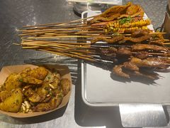 -有局·成都市井烧烤·精酿啤酒(双楠店)