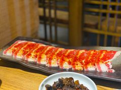 秘制肥牛-泥炉烧肉师(新街口金銮巷店)