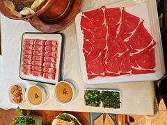 -东来顺饭庄(天坛店)