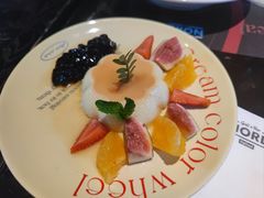 -Nord Grill&Bar Highland诺德西餐(深圳欢乐海岸店)