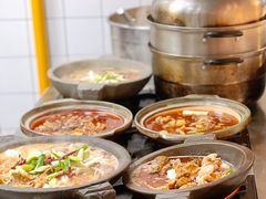 -肖记公安牛肉鱼杂(田林路店)