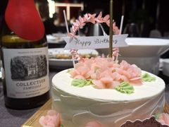 -杜哈夫DOUX RÊVE·生日蛋糕(日月光店)