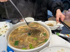-金潮排档·金牙齿排档(广场西路店)