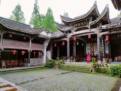 -清漾毛氏文化村