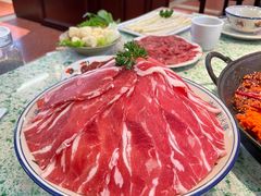 -鸿姐老火锅(龙阳店)