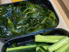 -令狐冲烤鱼·烧菜馆(达明店)