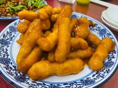 -北大地皖峰饭馆