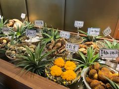 -滇铺子·云南特色菜·第九届野生菌美食节(东风东路c86店)