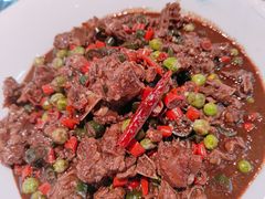 -老长沙龙虾馆·聚会餐厅(白石洲店)