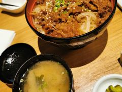 -隐泉之语日式料理(王府中环店)