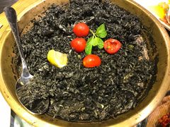 -村理·乡村菜音乐餐厅(河西店)