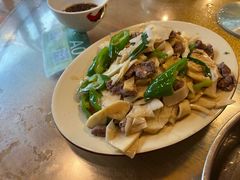 -竹庄餐馆·26年店(南昆山景区店)