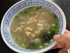 -清真马祥兴菜馆(云南北路店)