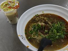 -南师大仙林校区东区食堂
