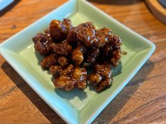 -新白鹿餐厅(银泰西湖文化广场店)
