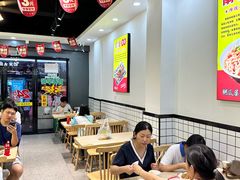 -粥瓜婆特色砂锅粥(白石洲店)