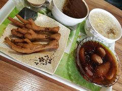 -笃笃笃糖粥(十全街店)
