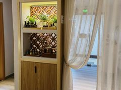 -沐森 •疗愈头疗馆(打浦桥店)