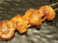 -聚点串吧·北京烧烤(赵登禹路店)