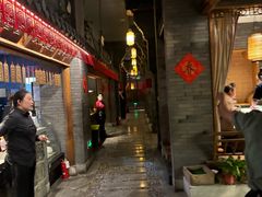 -卯时·龙光雅宴·精致锡帮菜(惠山古镇店)