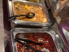 -比格比萨自助(南京万达茂店)