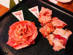 -热血兄弟·炭火烤肉(融侨中心店)