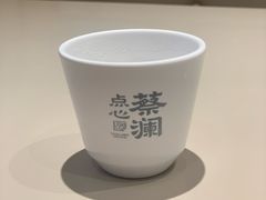 -蔡澜点心·粤菜(万菱汇店)