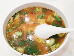 -千岛湖君澜度假酒店(文广轩中餐厅)