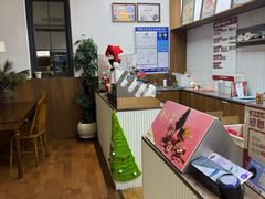 -富贵面包公司(运河店)