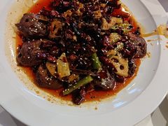 -正兴蜀园(科技园区店)