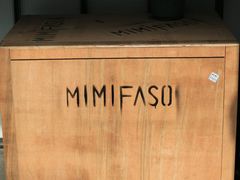-MIMI FASO(古仓店)