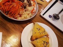 -天山传奇新疆菜(SKLP店)