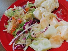 -好伦哥比萨烤肉自助(马家堡店)