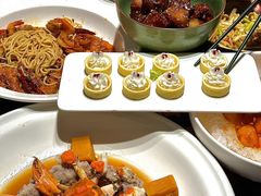 -简小舍·民间手艺菜(武昌江滩店)