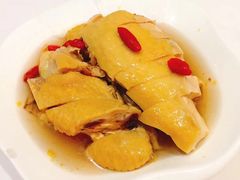 -老吉士(环贸iapm店)