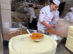 -方中山胡辣汤(顺河路店)