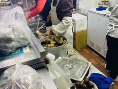 -芳婆糕团店(王府大街店)