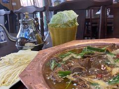 -牛街老爆肚满(牡丹园店)