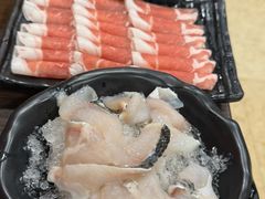 -呷哺呷哺(西单大悦城店)