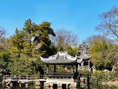 -无锡蠡湖国家湿地公园-蠡园