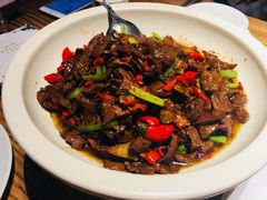 -湘轩·土菜研究院(光大店)