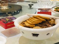 -御满江海鲜酒家(洛溪新城店)
