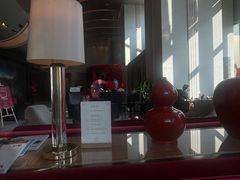 -上海静安香格里拉大酒店