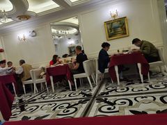 大堂-红房子西菜馆(淮海中路店)