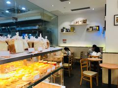 -BreadTalk面包新语·烘焙蛋糕(领展购物广场店)